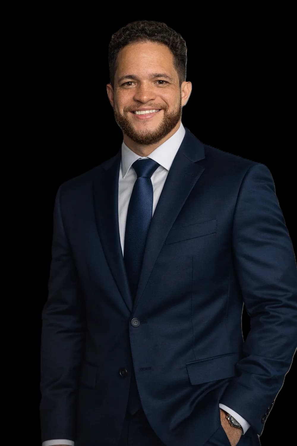 Dr. Melque Cerqueira