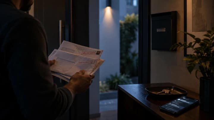 Notificação irregular pode anular o leilão extrajudicial de um imóvel?